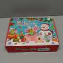 Advent Calendar 2026 with Botanicals Bouquet for Women 