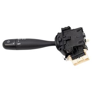 TRQ Turn Signal Combination Lever Compatible with 2001-2005 Toyota Echo 2000-2005 RAV4