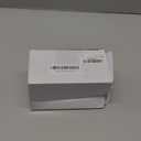 Shimeyao 8 Pcs Metal Crystal Heart Stone Stand Crystal Ball Holder Rock Display Stand Mineral Specimen Display Easel Holder for Gemstones Fossils Agate Slabs Plates, 2 x 2.56 x 2.36 Inches(Silver)