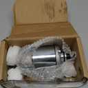 STABSOLI Starter Motor & Solenoid Relay for Can-Am Outlander 330 400 450 2003-2023 420-684-280, 420-684-282, 420-684-283, SMU0287, 410-54079, 18823, 57-2734