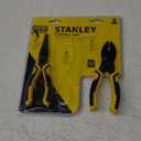 Stanley Hand Tools 84-056 3 Piece Heavy Duty Combination Pliers