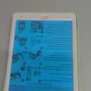 BATYUE Shockproof Case for iPad 7th/8th/9th Gen 2019/2020/2021 | 360 Multi-Angle Stand (Portrait & Landscape) & Grip, Built-in Screen Protector, Pencil Holder, Matcha Green