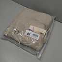 Dokotoo Womens Casual Long Cardigan Sweaters 2025 Winter Coats Fall Jacket Knit Coatigan Outwear with Pockets, XL, Pale Khaki