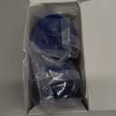 Elite Water Filter Lasting 6 Months-Efficient Long-Life Elite Filter, Replacement for Brita Pitcher Water Filter and Dispensers, Etc.,BPA FREE,2 Count(Blue)