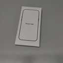 Innaght Magnetic for iPhone 15 Pro Case with Stand,Compatible with MagSafe,Rugged,Heavy Duty,Protective case Kickstand,[Built-in Invisible Stand],Black