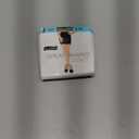 No nonsense Great Shapes All Over Shaping Tights, Slimming Control for Flawless Definition and Confidence (Beige Mist - 3 Pair Pack)