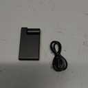 Mini Hidden Camera with 180 Rotating Lens  Ultra HD WiFi Spy Camera, Remote View, Motion Detection Phone App Control & Real-Time Alerts with 32GB SD Card, for Home/Baby/Pet/Nanny Monitor