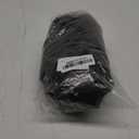 Rugelyss Short Wavy Brown Wig Big Bouffant Beehive Wigs for Women fits 70s 80s Costume or Halloween Vintage Cosplay Party