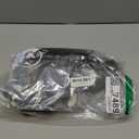 Baby Airplane Bed, Baby Travel Essentials for Flying, Toddler Airplane Seat Extender Must Haves, Plane Portable High Chair Harness Seat for Infant (Gray)