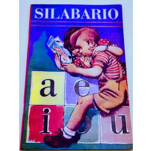 Nuevo Silabario Hispano Americano El Salvador Metodo Para Aprender a Leer, Paperback