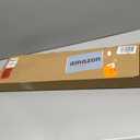 Monoprice Speaker Stand - Silver (MS-01) - Set of 2