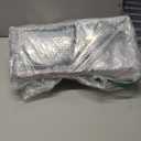 MITZONE Upgrade Aluminum Valve Cover Left and Right Compatible with 2003-2008 Nissan 350Z Infiniti FX35 G35 M35 VQ35DE 3.5L Part # 13264AM600 13264AM610