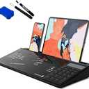 DeskBoard Buddy (Black with Calculator)