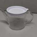 Norpro Strainer & Separator Cup