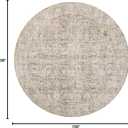 Loloi Amber Lewis Alie Collection ALE-05 Gold/Beige 9'-6'' x 13'-1'', .13'' Pile Height, Area Rug