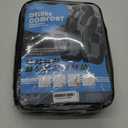 FH Group Gray Polyester Car Seat Cover, 3D Air Mesh, Front Set, Airbag Compatible, Universal Fit for Cars Trucks SUVs : Automotive