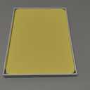 MOFT Dynamic Folio Case for iPad Air 11"(M4 2026 / M3 2025 / M2 2024) & iPad Air 10.9-inch 5th 4th Generation 2022 2020, Slim Magnetic Stand Case with 20+ Viewing Angles, Panna Cotta x Faded Jeans