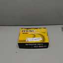 dynofit 23pcs 14x1.5 Stock Lug Nuts 1.75 inch(45mm) Height 7/8" Hex(22mm), M14-1.5 One-Piece Design Factory Wheel Lugnuts Compatible with Chevy Silverado & Tahoe GMC Sierra 1500 Buick Dodge Cadillac