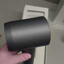 Hair Dryer - 1 Min Fast Drying, High-Speed Blow Dryer with 500 Million Negative Ions, No Heat Damage, Low Noise, Lightweight, Professional Hairdryer with Diffuser & Nozzle, Gunmetal