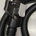 8 Foot Hose Kit 440015242 for Hoover PowerScrub XL FH68010, FH68002v, FH68040DI, FH68050, FH68060.