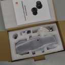 JO.KO Fingerprint Door Lock, Biometric Door Lock with App Control & Key, Smart Door Lock for Bedroom, Entry Door, Keyless Finger Print Door Knob with Thumb Print Black (1 Piece, Black Matte BK1)