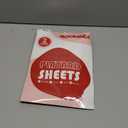 Pack and Play Sheets, 2 Pack Mini Crib Sheets, Stretchy Playard Fitted Sheet, Compatible with Graco Pack n Play, Soft and Breathable Material, Stars & Bunny