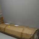 Updated Bigger Size Hexagon LED Garage Light: Ultra-Bright Hex Ceiling Lights, Hexagon led Lights for Garage Warehouse Workshop Gym Basement