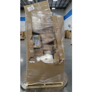 Pallet of Salvage Items