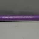 23.7 x 393.7 Inches Dark Purple Contact Paper Soild Color Wallpaper Peel Stick Wallpaper Vinyl Waterproof Adhesive for Cabinet Kitchen Shelf Liner Walls