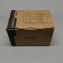 CEYOMUR 4K 30fps Solar Trail Camera, 68MP WiFi Trail Cam with 5200mAh Battery and 32GB TF Card, Game Camera with Night Vision 120 Detection Motion Activated IP66 Waterproof for Wildlife Scouting