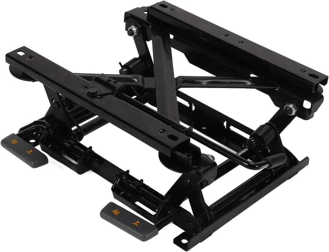 Seat Lifting Base , Car Seats Height Adjuster Stable Structure for RHD Vehicle