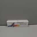 YMZ Smart Watch for Men Women, 1.27" HD Touchscreen Fitness Tracker, Bluetooth Calling, 100+ Sports Modes, Sleep Monitor, IP68 Waterproof, Compatible with Android & iPhones