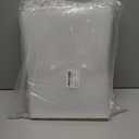 24 Packs Expandable Plastic Envelopes Poly Envelopes with Snap Button, Document File Folder Organizer for Work, Office, School, Legal Size, 6 Colors (Multicolored)