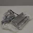 TV Dock Station for Switch - 3 in 1 Replacement TV Base Docking Station Set with Upgraded IC Module, Charger, HDMI Cable - Not for Switch 2