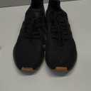 adidas mens Swift Run Core Black/Core Black/Core Black 12