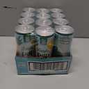 Simply POP Prebiotic Soda Fruit Punch Cans, 12 fl oz, 12 Pack BBD 06/01/2026