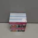 2 x Floating Bluetooth Speaker Donut Inflatable Waterproof