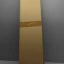 A-Premium Set of 2PCS Fuel Tank Straps Compatible with Acura MDX 2005-2006 & Honda Pilot 2005 2006 2007 2008, [3.5L Only], Sport Utility, Replace for# 17521S9VA00, 17522S9VA00