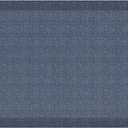 NewLife by GelPro Anti-Fatigue Designer Comfort Kitchen Floor Mat, 20x72, Tweed High Tide Stain Resistant Surface with 3/4 Thick Ergo-Foam Core for Health and Wellness