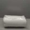 Comforter Full Size - All Season Down Alternative - Premium Soft Microfiber - White, 86" x 82" 