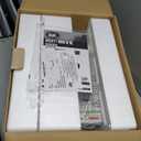 LEM Products MightyBite #8 Meat Grinder, 500 Watt Aluminum Electric Meat Grinder Machine, Ideal for Regular Use