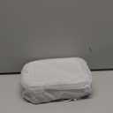 Bambaw Stainless Steel Lunch Box 40 oz, Metal Lunch Box with Adjustable Compartment, Leakproof Stainless Steel Bento, Food Grade Metal Sandwich Container