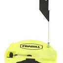 Frabill Pro Thermal TipUp With Lil' Shiner Light