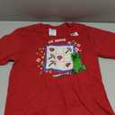 Minecraft Valentine's Day Be Mine Creeper Valentine's Card T-Shirt