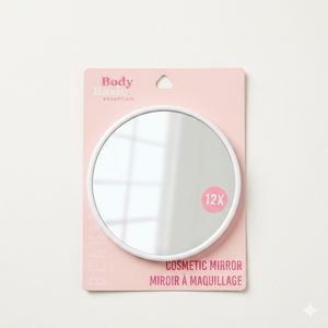 Body Basic Essentials Cosmetic Mirror