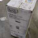 BLACK+DECKER 8,000 BTU Portable Air Conditioner with Wifi & Remote Control, 3-1-in AC, Fan & Dehumidifier, with App, Alexa & Google Assistant, Window Kit (White - Without Heat)