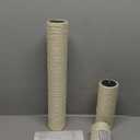 34" Wall Mounted Cat Scratcher, Sisal Scratching Post
