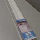 Changshade Cordless Cellular Shades, Light Filtering Honeycomb Shades for Windows, Pull Down Pleated Blinds, Easy to Install for Indoor Windows and French Doors,52" W x 72" H, Grey