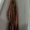 32 Pieces Pastel Christmas Wooden Candy Ornaments Set for Tree Hanging Decoration Christmas Dessert Cookie Cupcake Donut Ice Cream Ornaments for Xmas Candy Party Decor