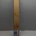 Front Lower Bumper Face Bar Trim Molding Step Pad - Automotive Bumper Moldings Replacement for Toyota Camry 2018 2019 2020 Textured Black Replace# 5312206040 5312233040 TO1044119